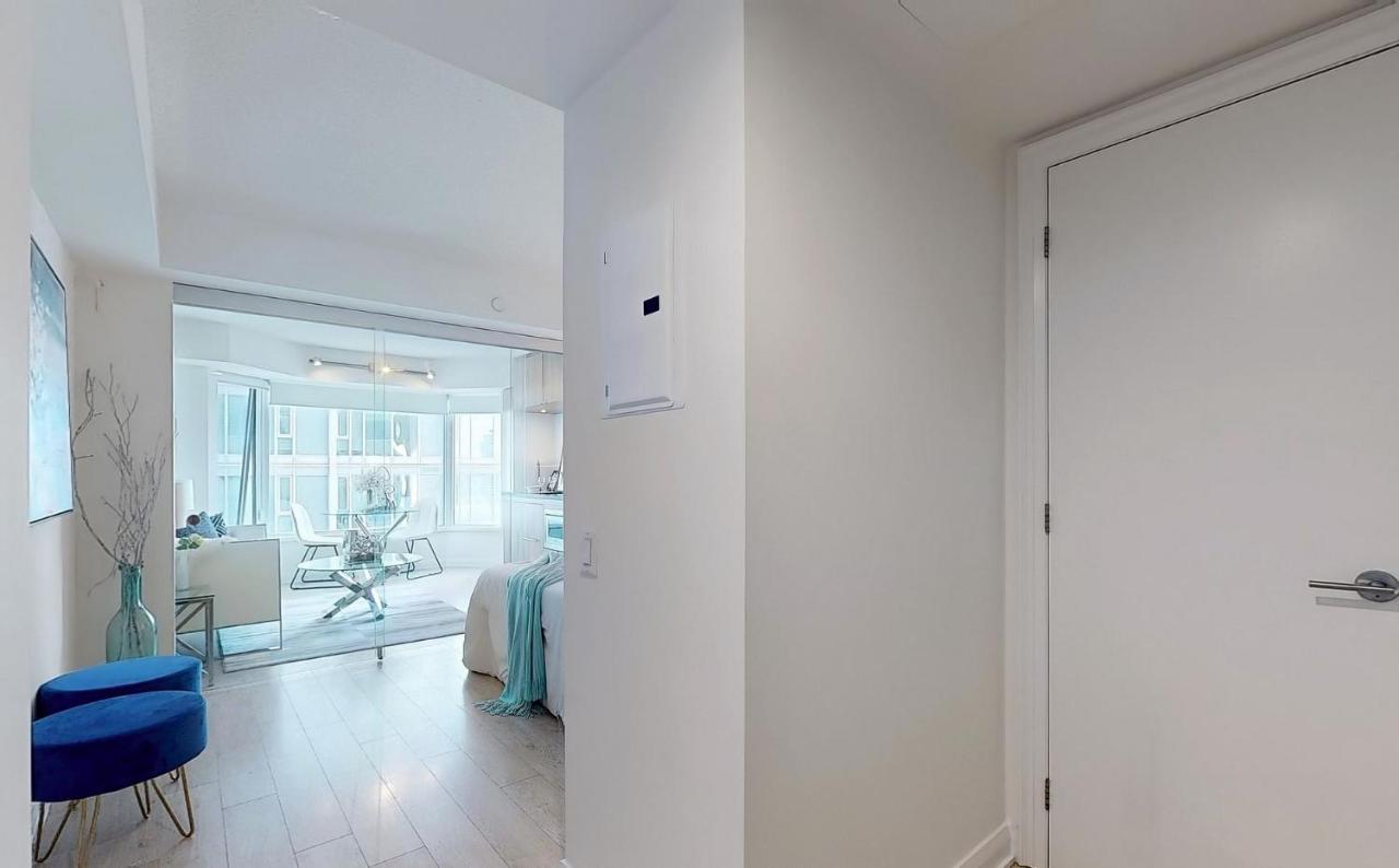 University Of Toronto Utsg Suites 외부 사진