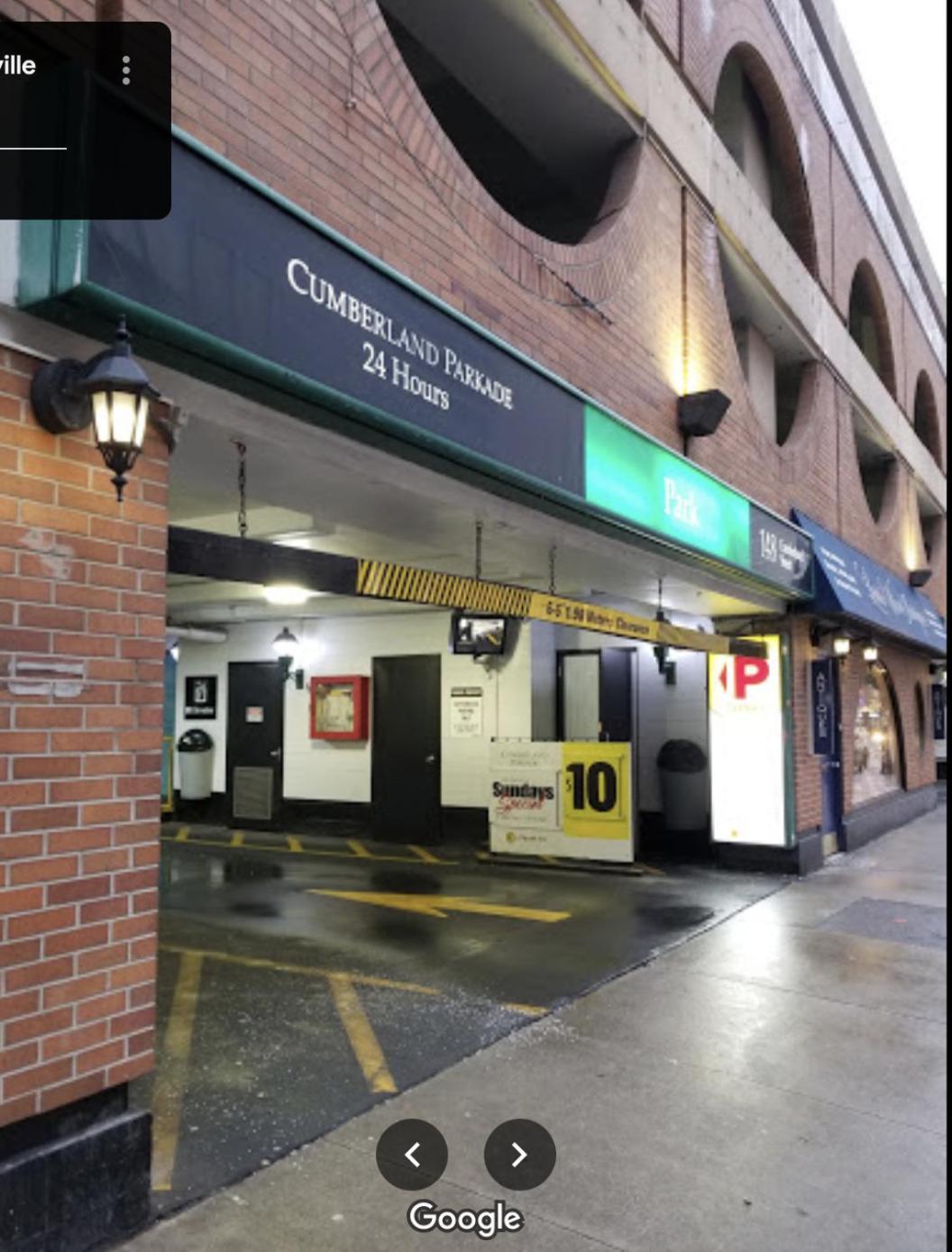 University Of Toronto Utsg Suites 외부 사진