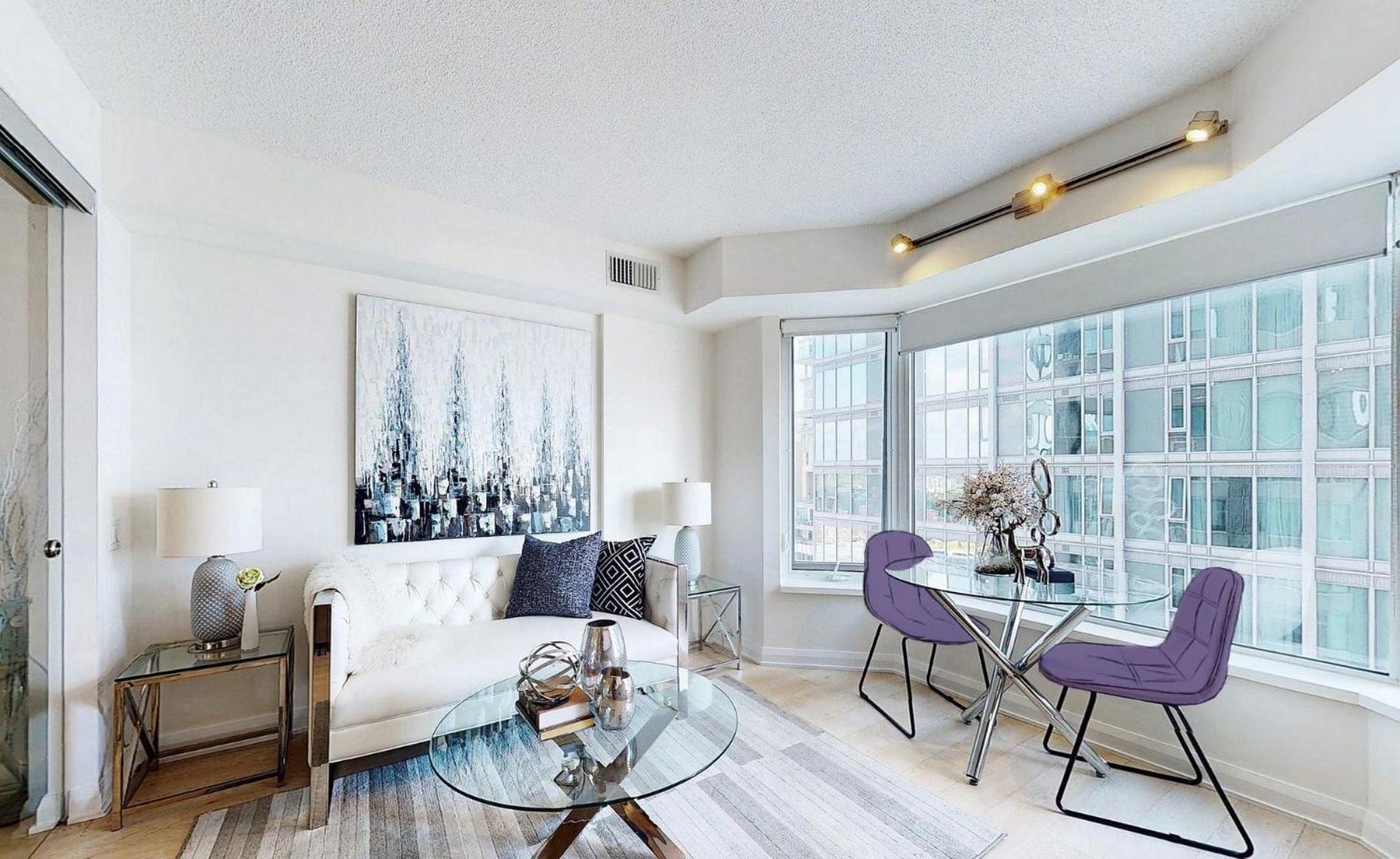 University Of Toronto Utsg Suites 외부 사진