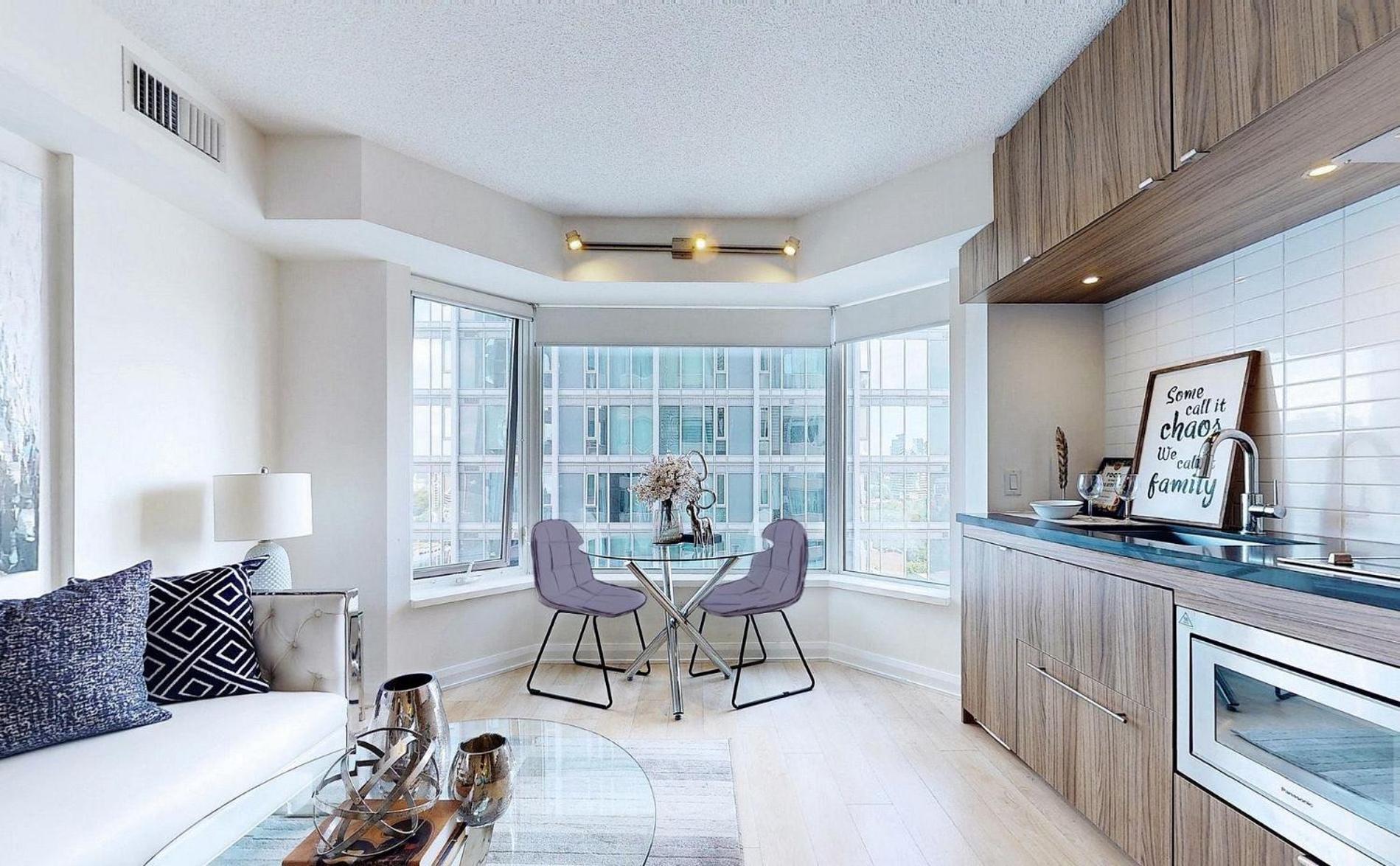 University Of Toronto Utsg Suites 외부 사진