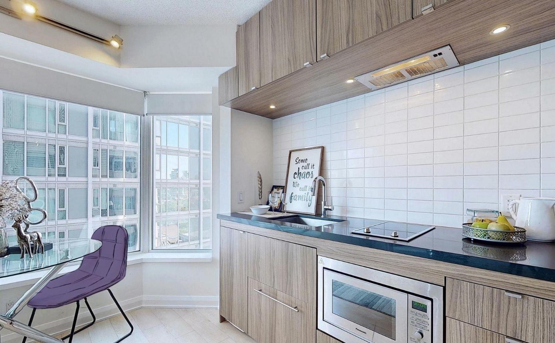 University Of Toronto Utsg Suites 외부 사진