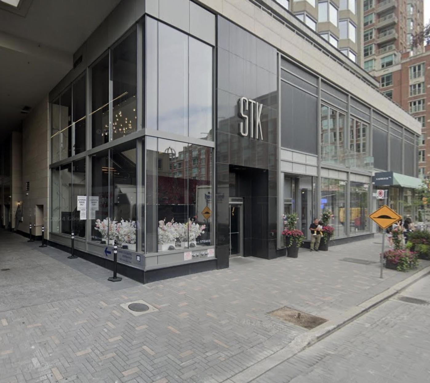 University Of Toronto Utsg Suites 외부 사진